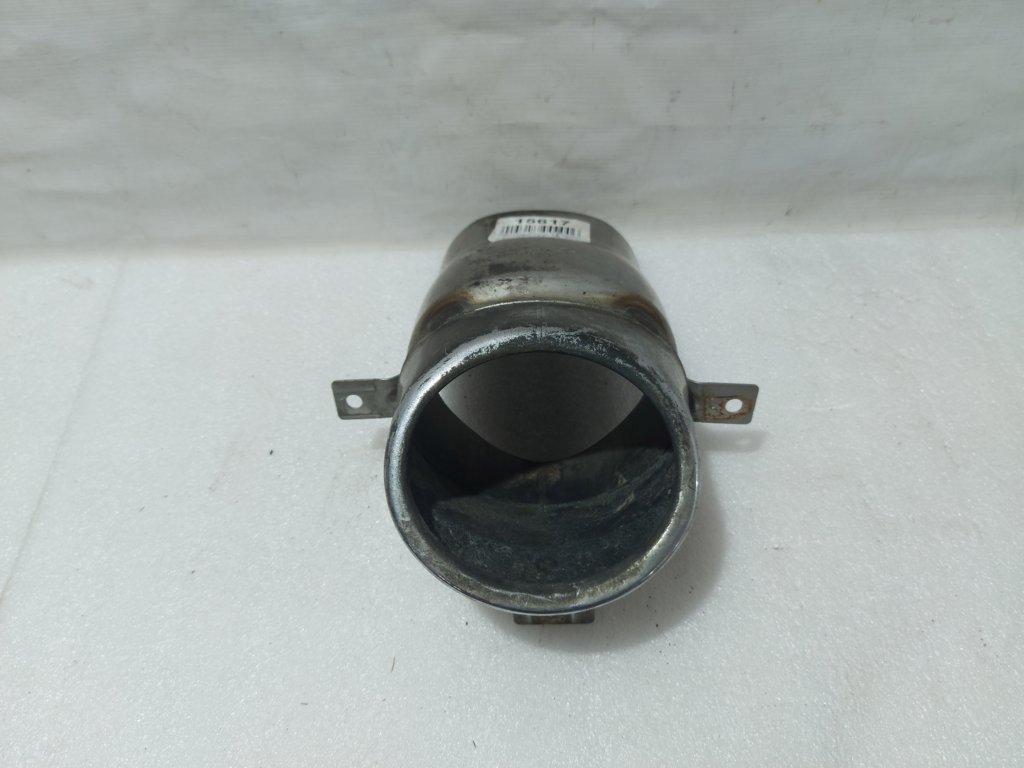 Dart Глушитель декоративный (выхлопной щит) Dodge Dart 2013-2019 68093028AB Dodge Dart 6