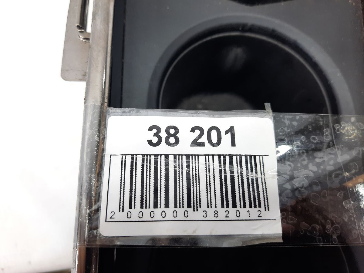 Ats Накладка центральной консоли Cadillac ATS 2013-2019 22909869 Cadillac ATS 9