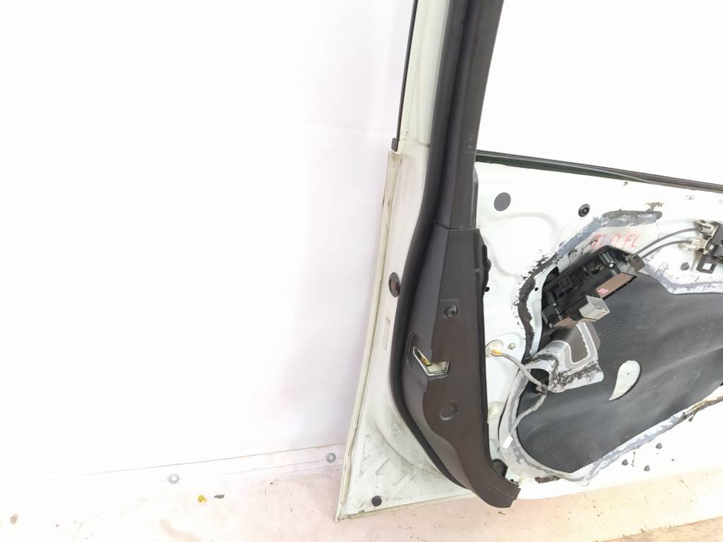 Tsx Двері передні ліві голі Acura TSX 2009-2014 67050TL2A90ZZ Acura TSX 10