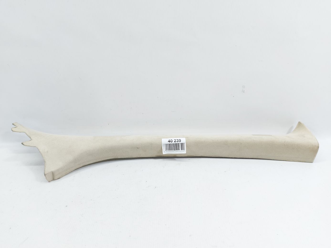 Xf. Обшивка стійки передньої правої Jaguar XF 2010-2015 C2Z10331AMN Jaguar XF