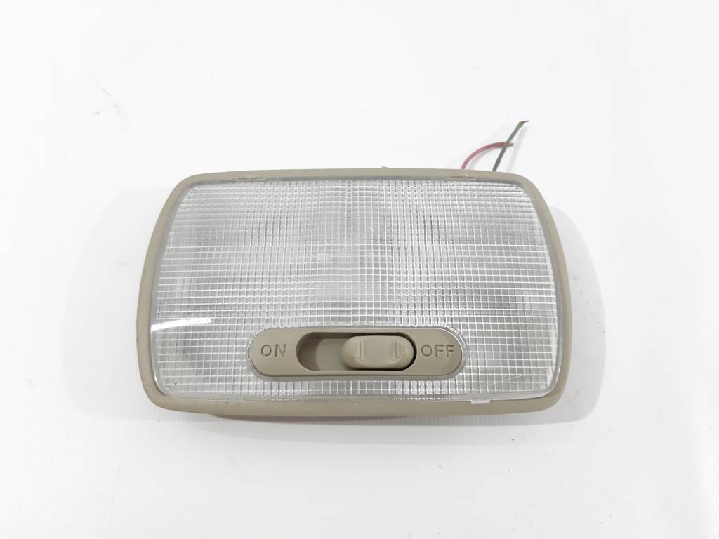 Rdx. Світильник стельовий задній Acura RDX 2013-2018 34252S3VA12ZR Acura RDX