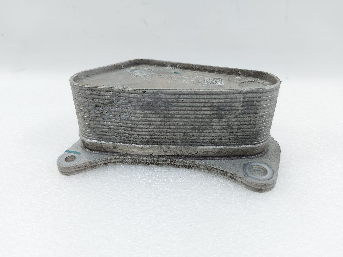 Malibu. Теплообмінник Chevrolet Malibu 2016-2021 12678774 Chevrolet Malibu Malibu. Теплообмінник Chevrolet Malibu 2016-2021 12678774 Chevrolet Malibu