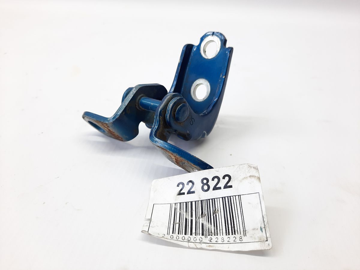 Insight Петля двери задней правой нижняя Honda Insight 2010-2014 67920SWAH11ZZ Honda Insight 9