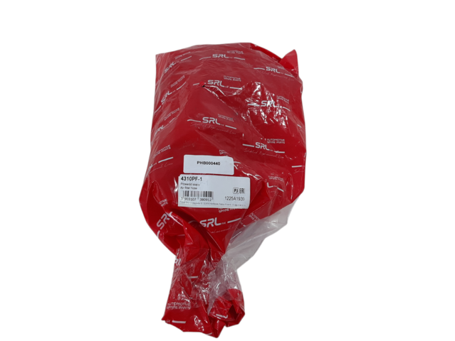 Кільця ущільнювальні патрубка повітряного фільтра Патрубок повітряного фільтра Land Rover Freelander 1 2.5i KV6 1998-2006 PHB000440 3