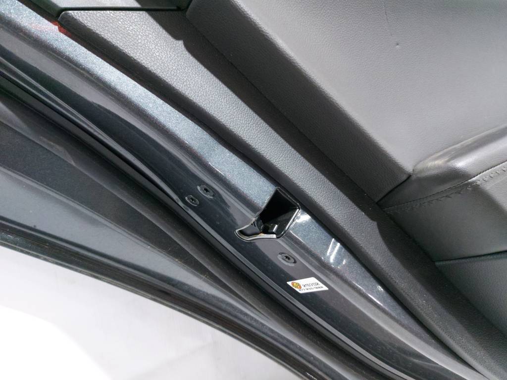 Ats Двері задні ліві в зборі Cadillac ATS 2013-2018 84007419 Cadillac ATS 28