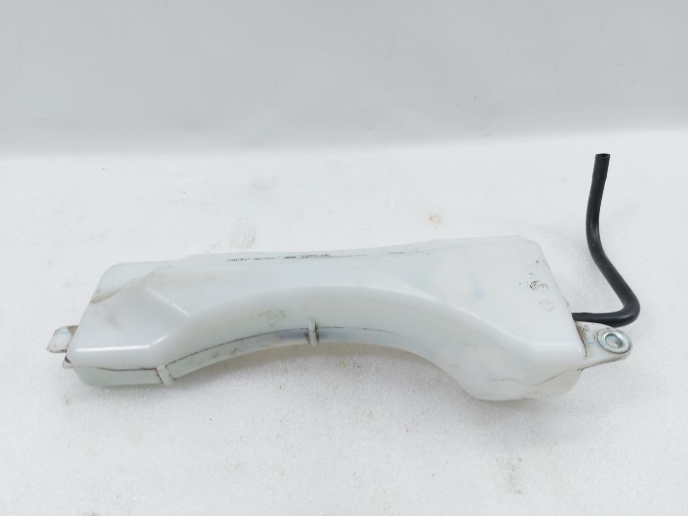 Cr-z Розширювальний бачок системи охолодження Honda CR-Z 2011-2016 19101RB0000 Honda CR-Z 4