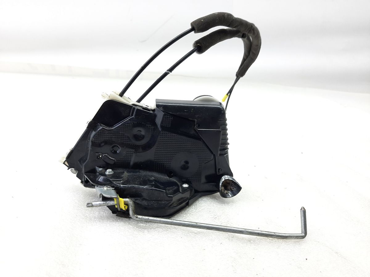 Impreza. Замок двері передньої лівої Subaru Impreza 2015 61032VA091 Subaru Impreza