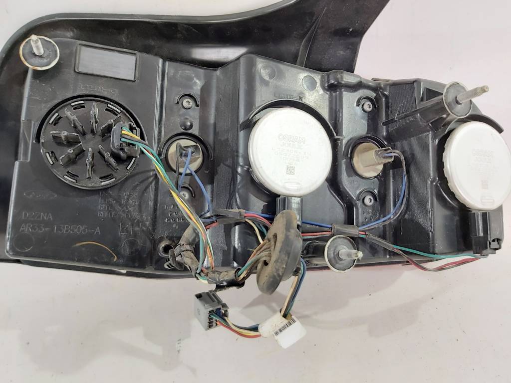 Mustang Фонарь задний левый Ford Mustang 2010-2012 AR3Z13405B Ford Mustang 5 Mustang Фонарь задний левый Ford Mustang 2010-2012 AR3Z13405B Ford Mustang 5