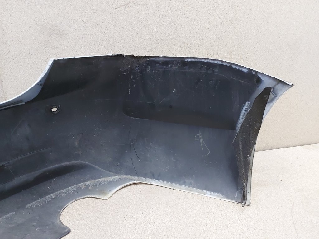 Impala Бампер задній Chevrolet Impala 2014-2015 23119747 Chevrolet Impala 12