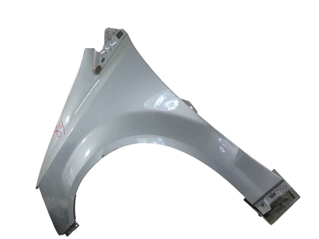 Grand caravan Крыло левое Dodge Grand Caravan 2011-2020 68029129AB Dodge Grand Caravan 4