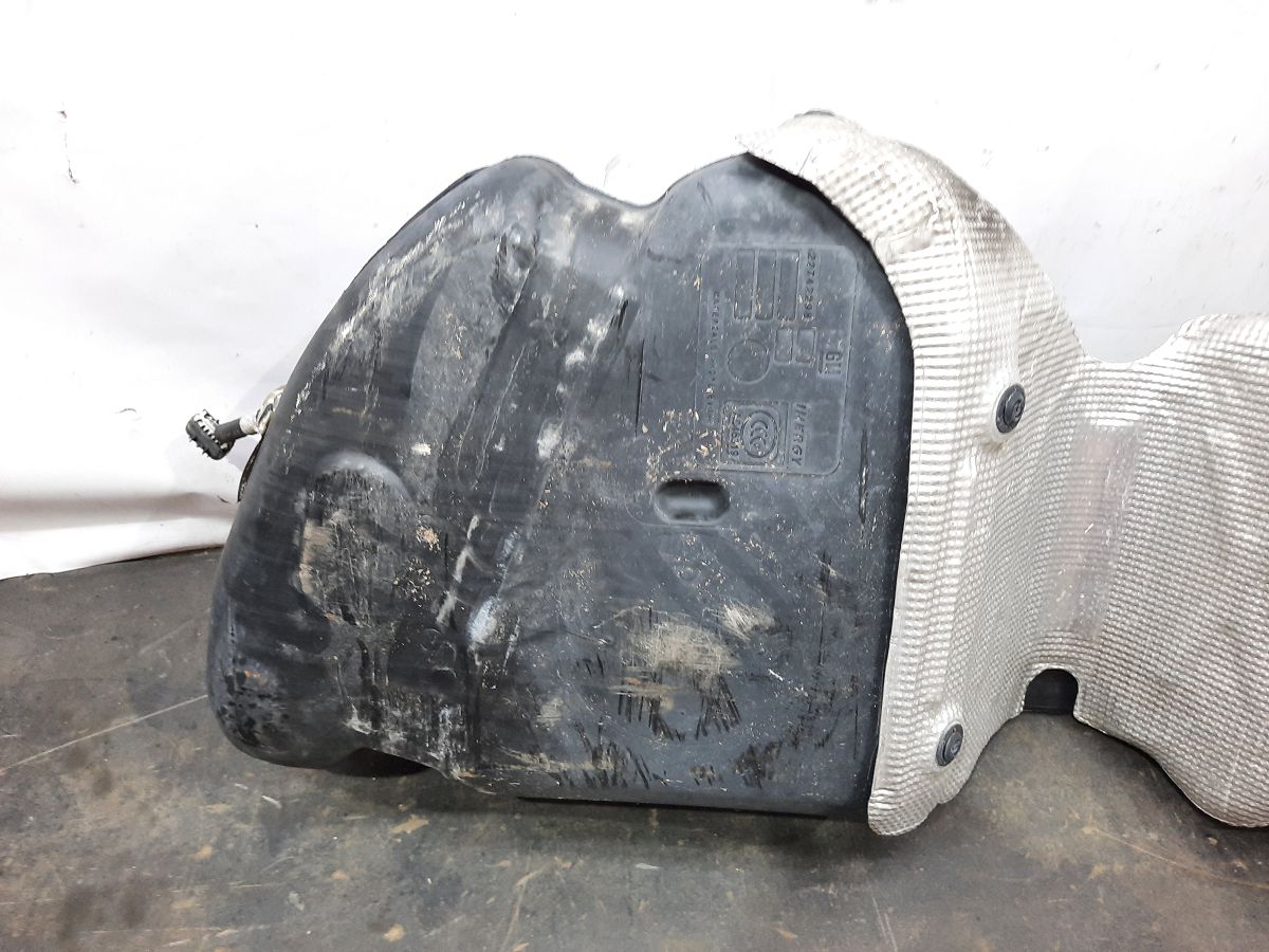 Ats Бензобак Cadillac ATS 2013-2016 23373424 Cadillac ATS 8