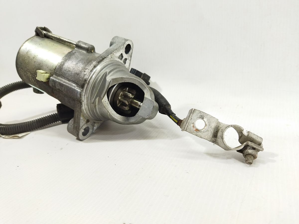 Cr-z Стартер Honda CR-Z 2011-2016 31200RBJJ02 Honda CR-Z 3 Cr-z Стартер Honda CR-Z 2011-2016 31200RBJJ02 Honda CR-Z 3