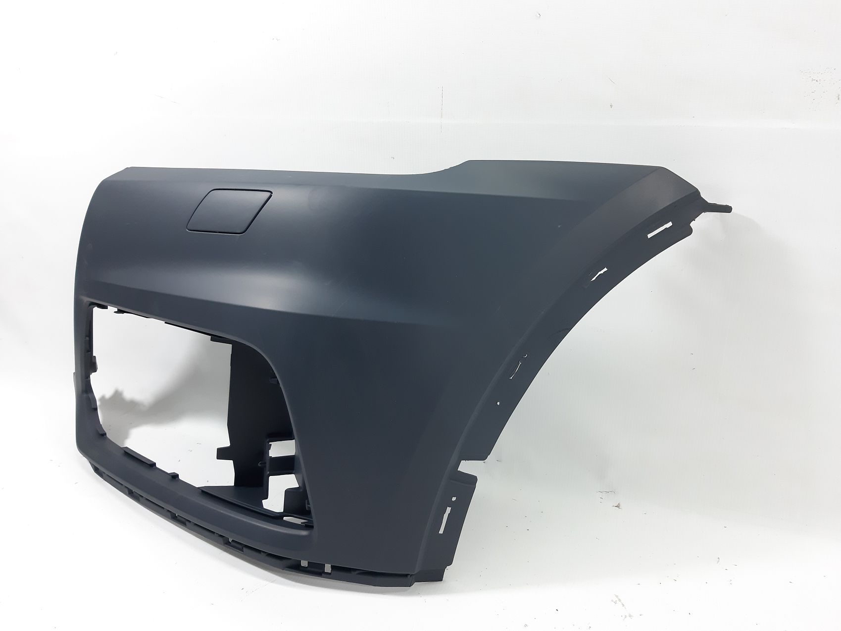 Передні бампери Бампер передній лівий Audi Q5 2018-2020 80A-807-108-D-GRU Audi Q5 2 Передні бампери Бампер передній лівий Audi Q5 2018-2020 80A-807-108-D-GRU Audi Q5 2