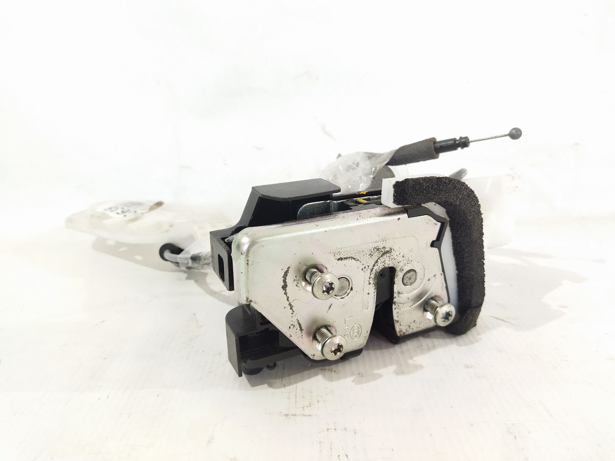 Elantra Привод замка двери задней левой Hyundai Elantra 2011-2015 81410-3X010 Hyundai Elantra 3