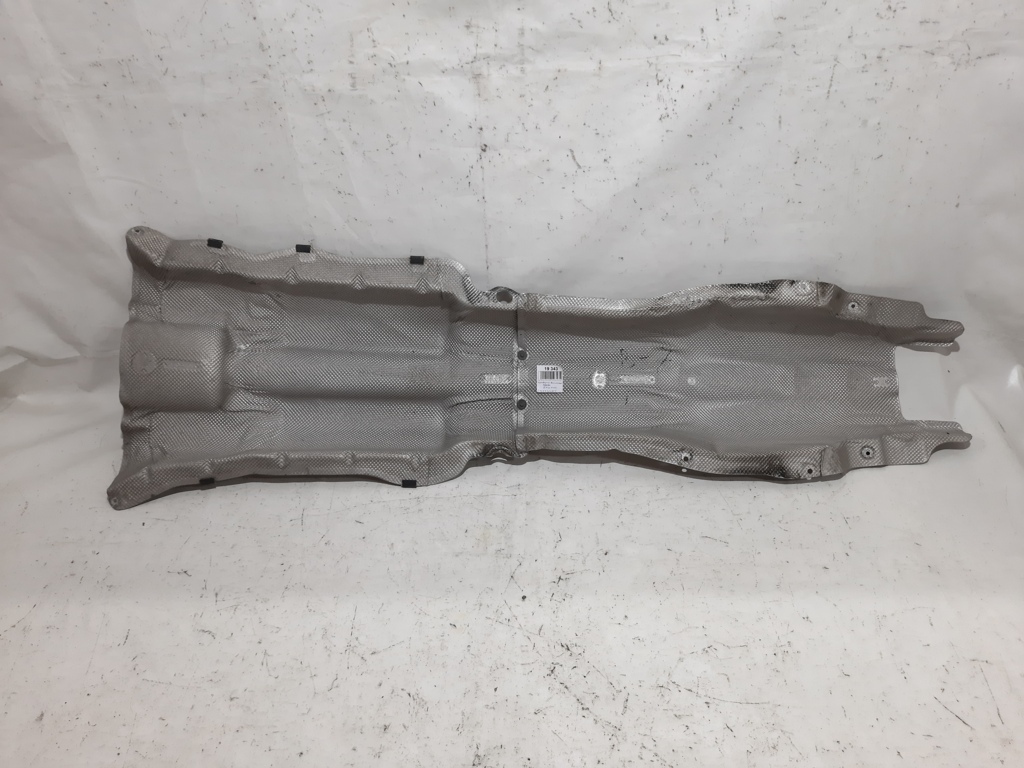 7 series. Ізоляція вихлопної труби BMW 7 2012 51487202855 BMW 7