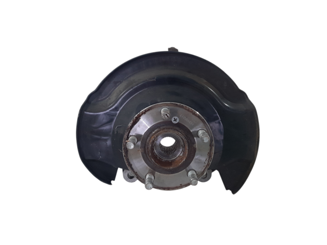 Ridgeline Цапфа передня ліва Honda Ridgeline 2017-2023 51216T6ZA01 Honda Ridgeline 3 Ridgeline Цапфа передня ліва Honda Ridgeline 2017-2023 51216T6ZA01 Honda Ridgeline 3