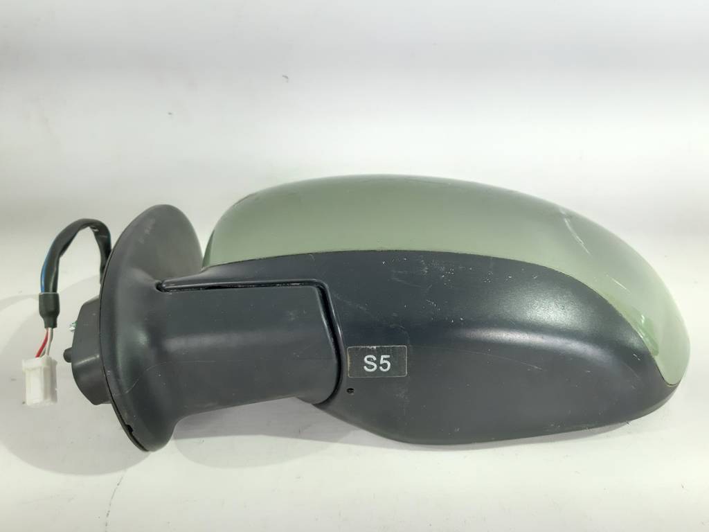 Cube Зеркало левое Nissan Cube 2009-2014 963021FC0C Nissan Cube 7