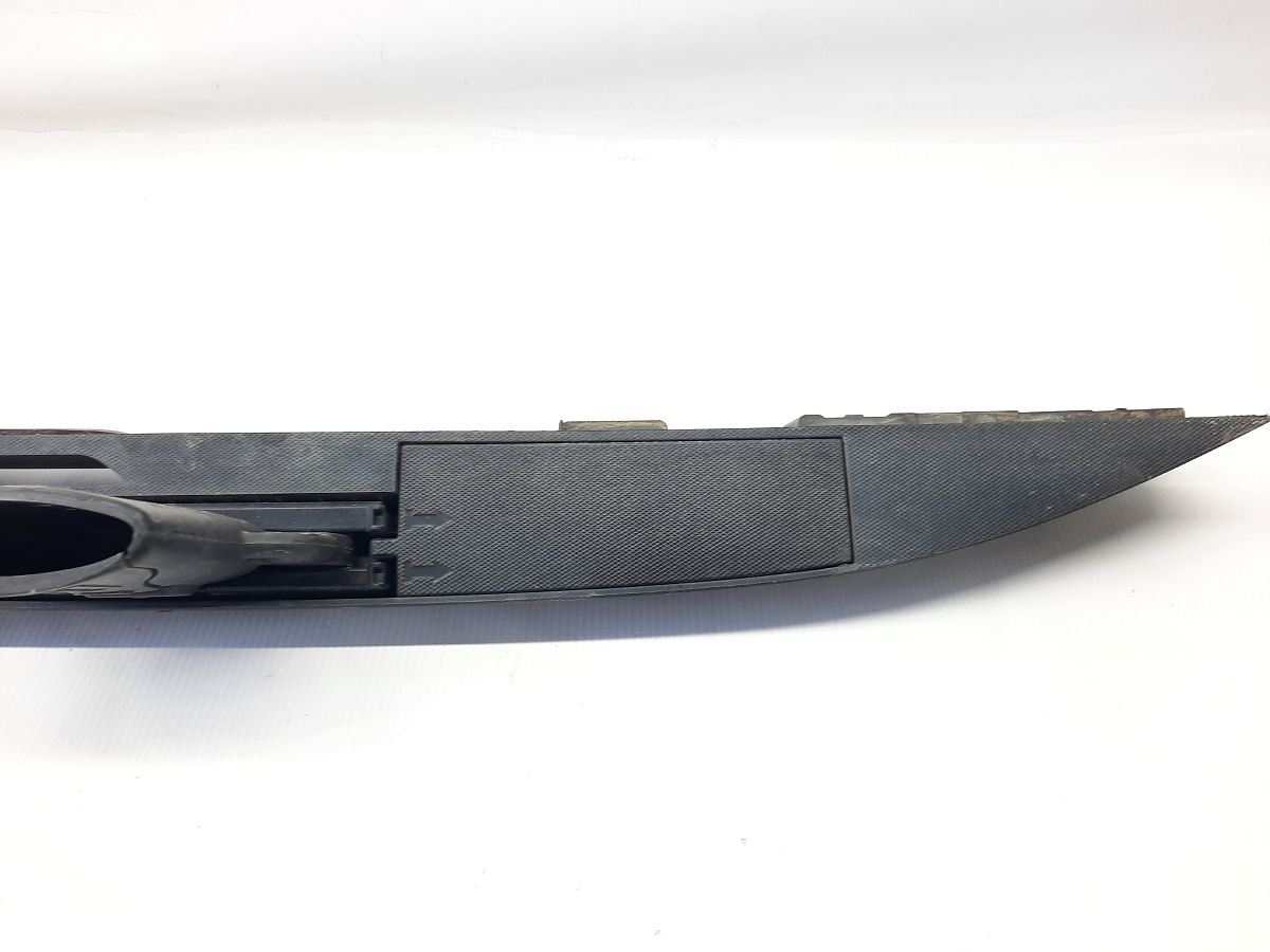 Equinox. Рейлінг даху лівий Chevrolet Equinox 2010-2017 84016250 Chevrolet Equinox