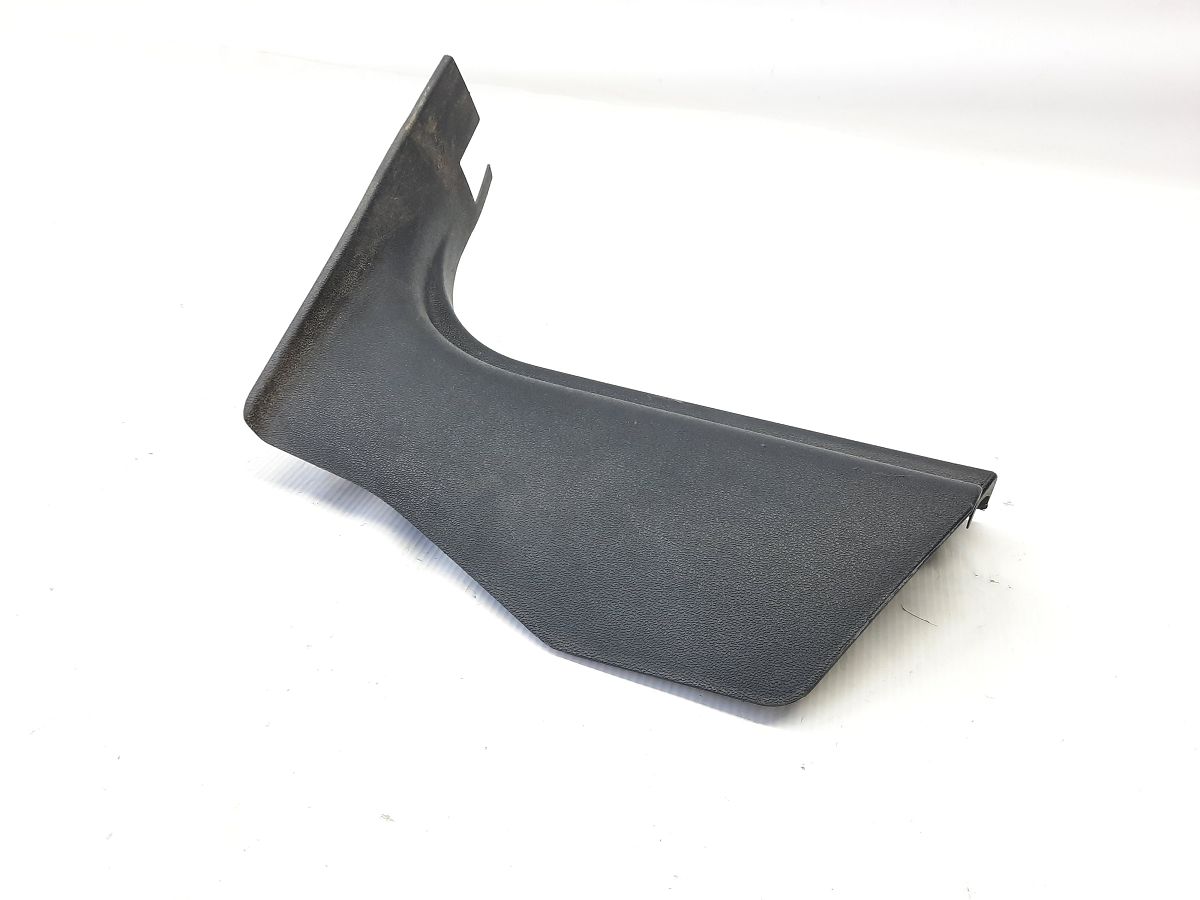 Grand caravan Обшивка порога переднего угловая левая Dodge Grand Caravan 2011-2020 ZR41DX9AE Dodge Grand Caravan 6