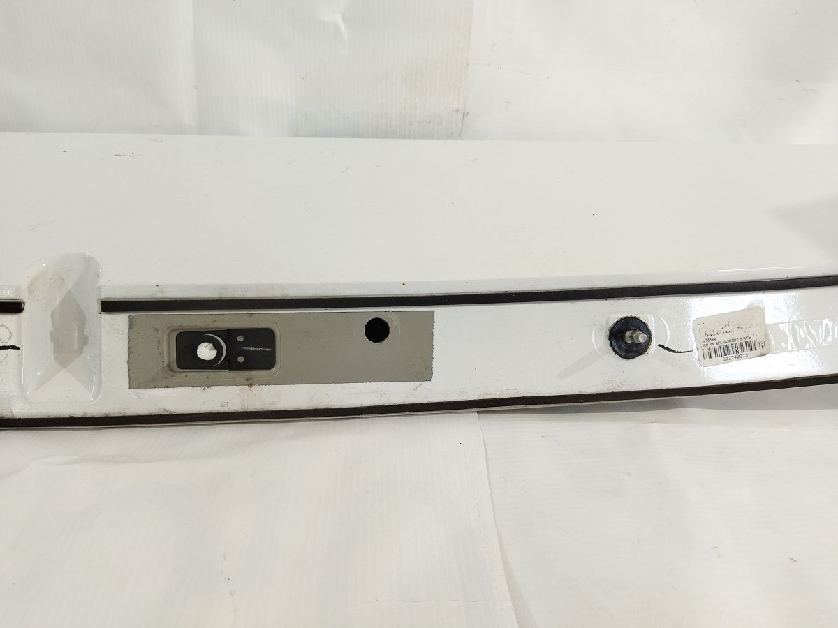 Sonic Спойлер Chevrolet Sonic 2012-2016 95473998 Chevrolet Sonic 11