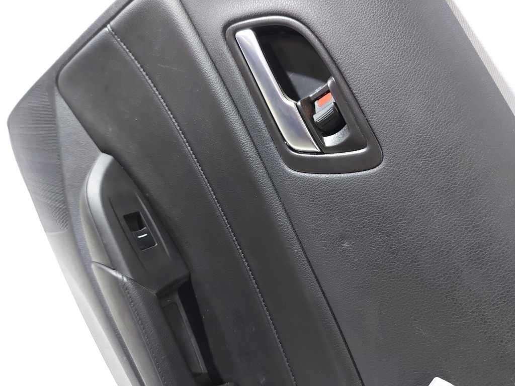 Ilx Карта двери задней правой Acura ILX 2019-2020 83701TV9A31ZF Acura ILX 2