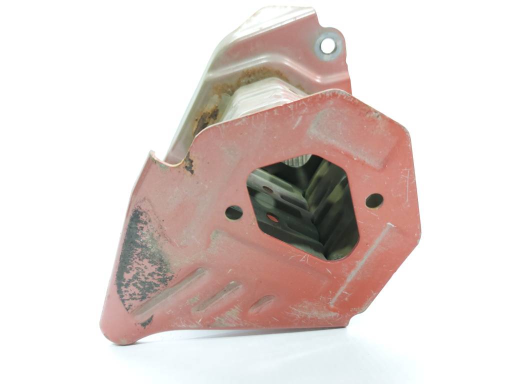 Scion iq Упор підсилювача бампера заднього правий Toyota Scion IQ 2012-2015 5202374030 Toyota Scion IQ 5