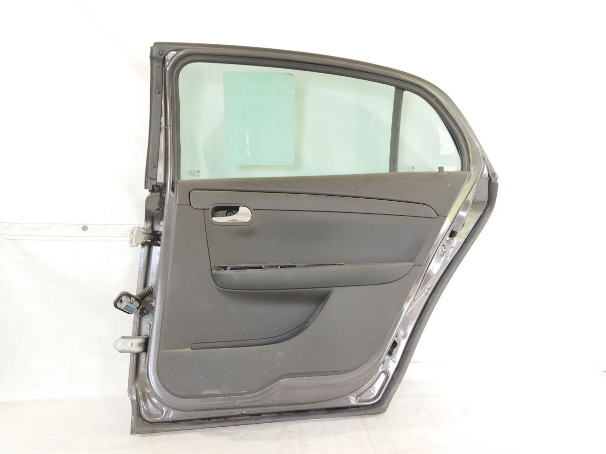 Malibu Двері задні праві Chevrolet Malibu 2008-2012 15894777 Chevrolet Malibu 14