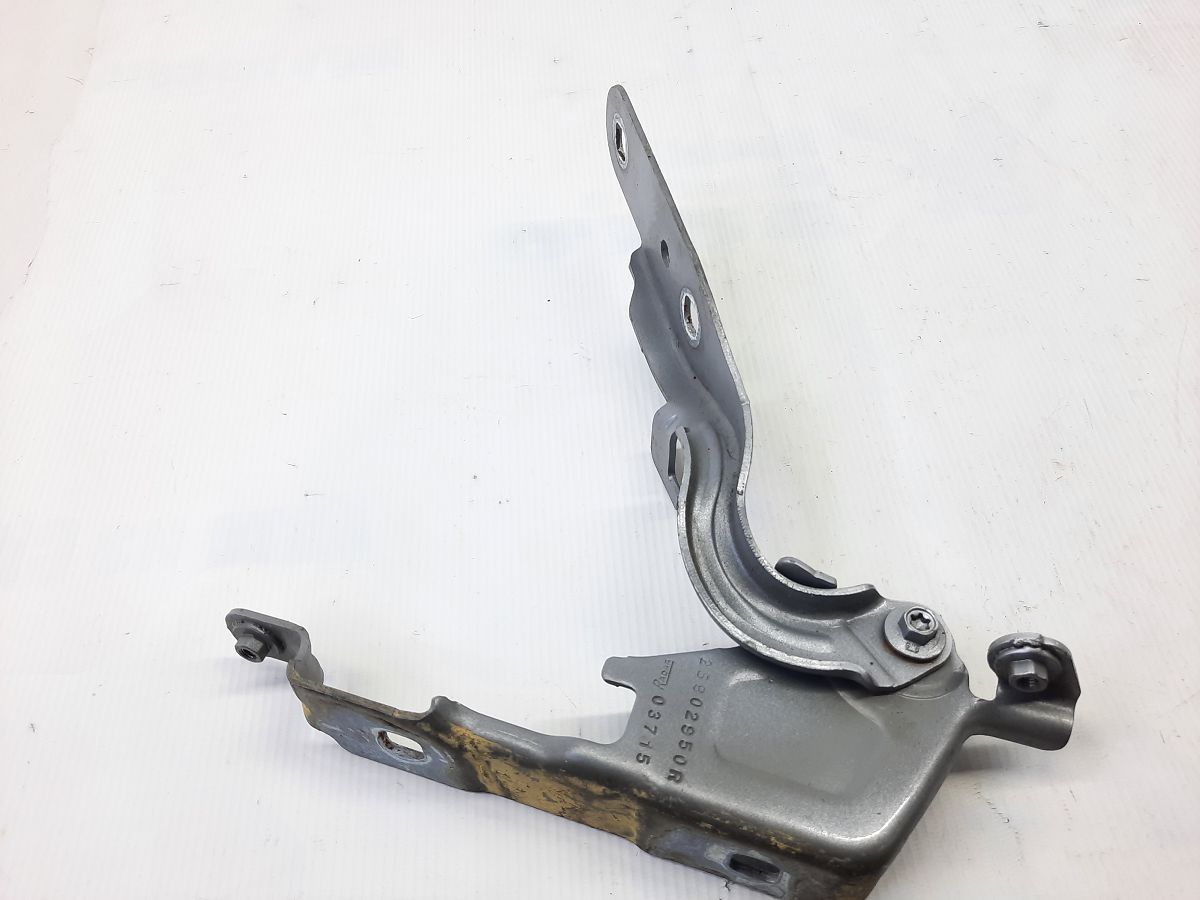 Equinox Петля капота правая Chevrolet Equinox 2010-2017 25802950 Chevrolet Equinox 6