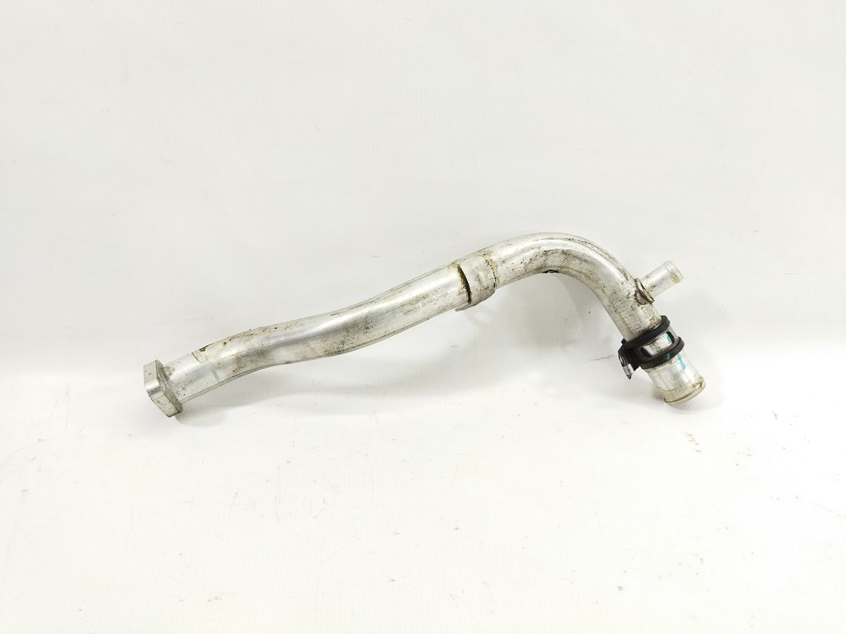 200 limited. Патрубок системы охлаждения (металл) Chrysler 200 Limited 2015-2017 5047484AD Chrysler 200 Limited