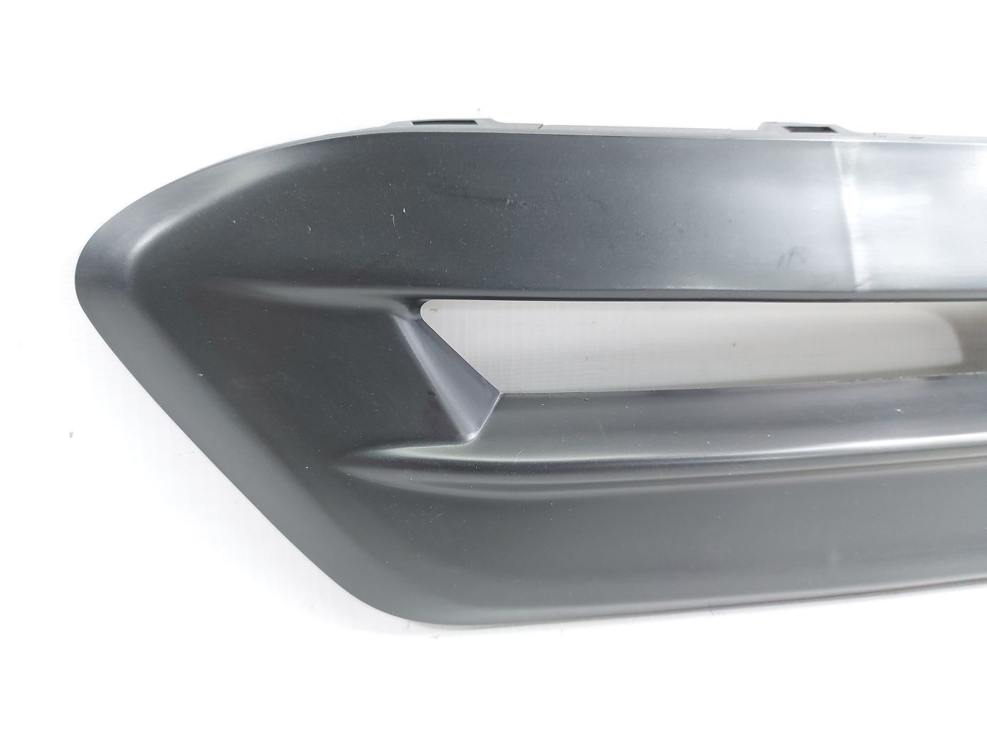 Повітропроводи бампера Права накладка протитуманної фари Honda Accord 2018-2021 71107TVAA10 Honda Accord 3