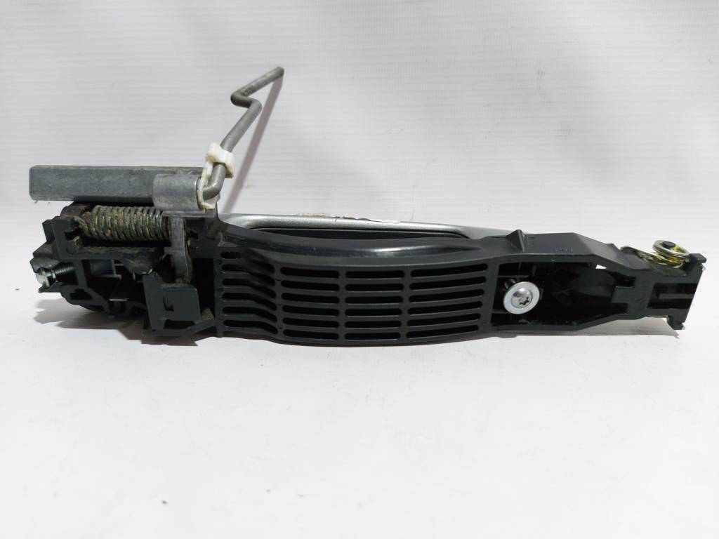 6 Ручка двери передней левой наружная Mazda 6 2013-2017 BJS7-59-41X-33 Mazda 6 4 6 Ручка двери передней левой наружная Mazda 6 2013-2017 BJS7-59-41X-33 Mazda 6 4