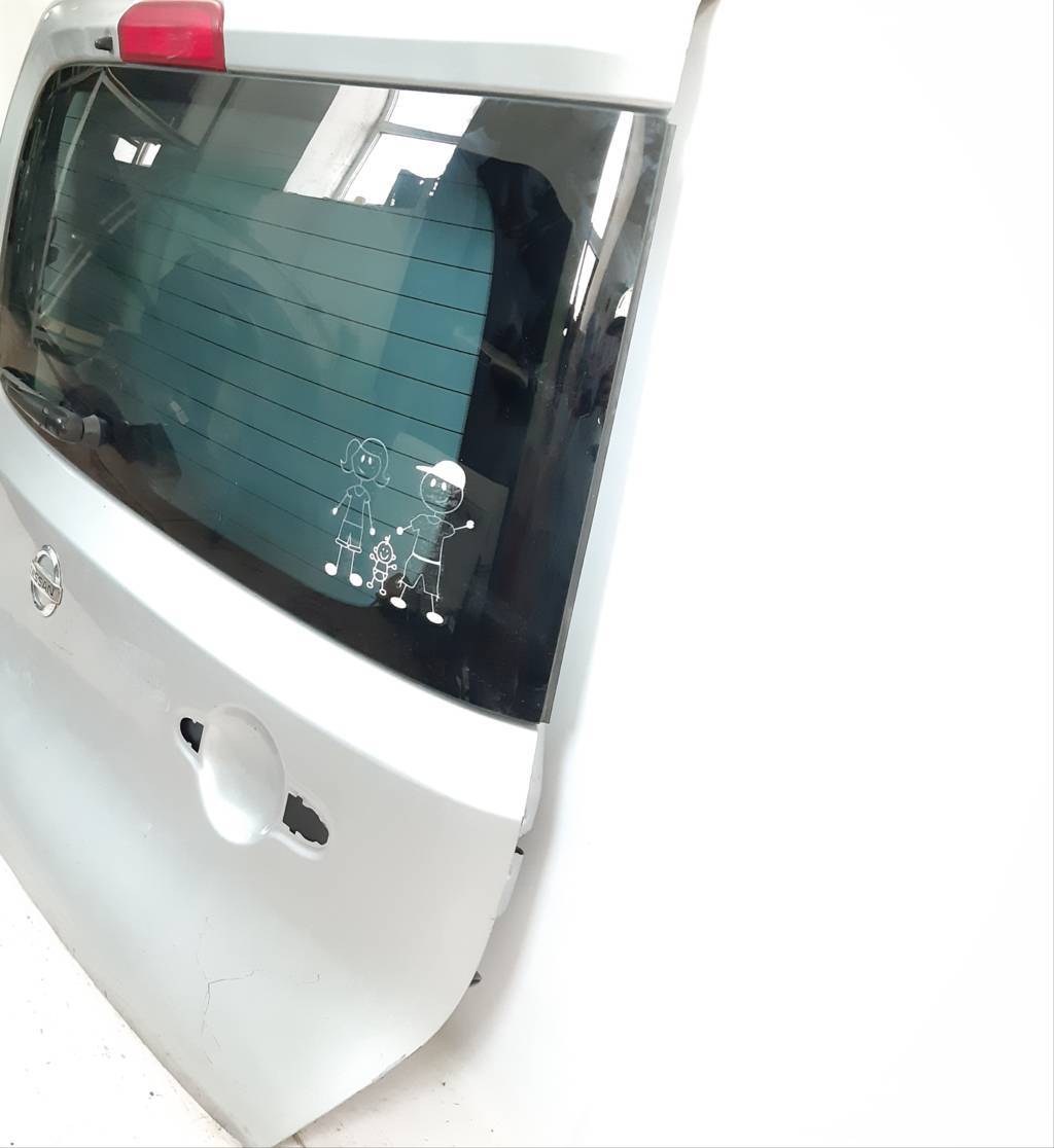 Cube Кришка багажника Nissan Cube 2009-2014 KMA0M1FCMA Nissan Cube 2