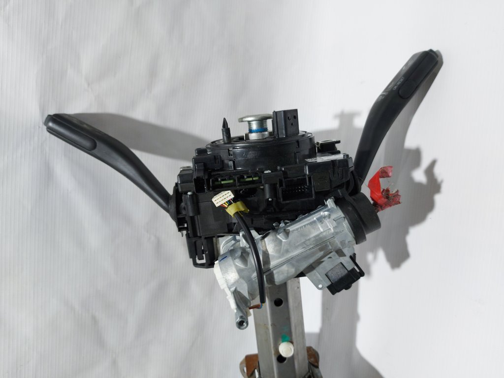 Passat s Рульова колонка гола Volkswagen Passat S 2010-2019 1K1419502CN Volkswagen Passat S 17