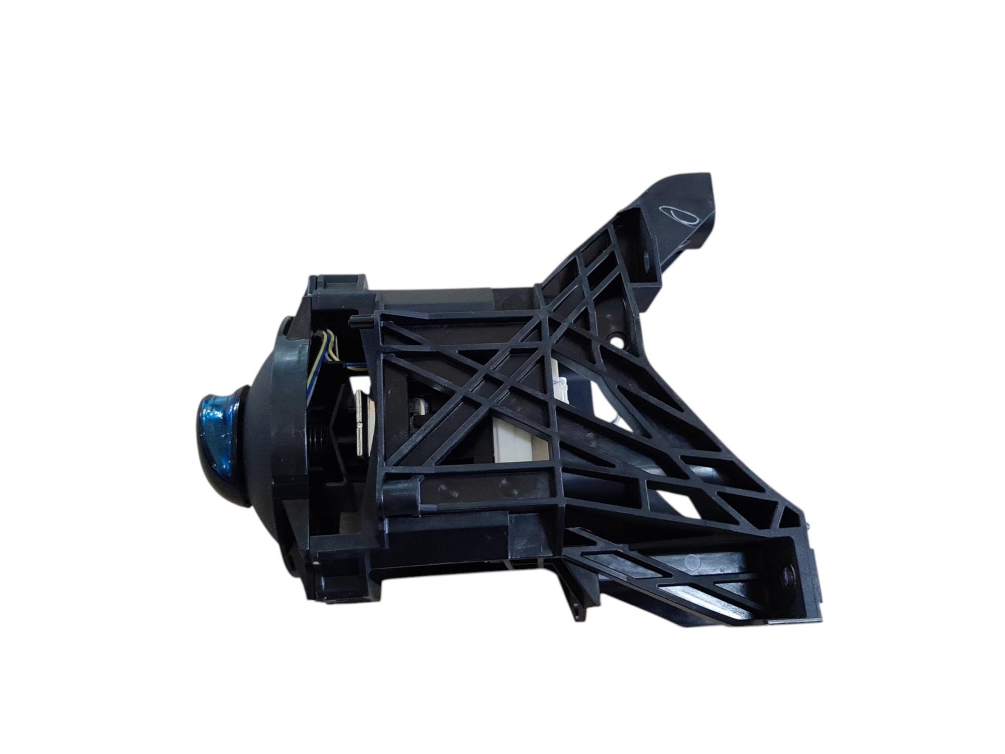 Leaf Селектор АКПП Nissan Leaf 2013-2025 349013NF0A Nissan Leaf 3