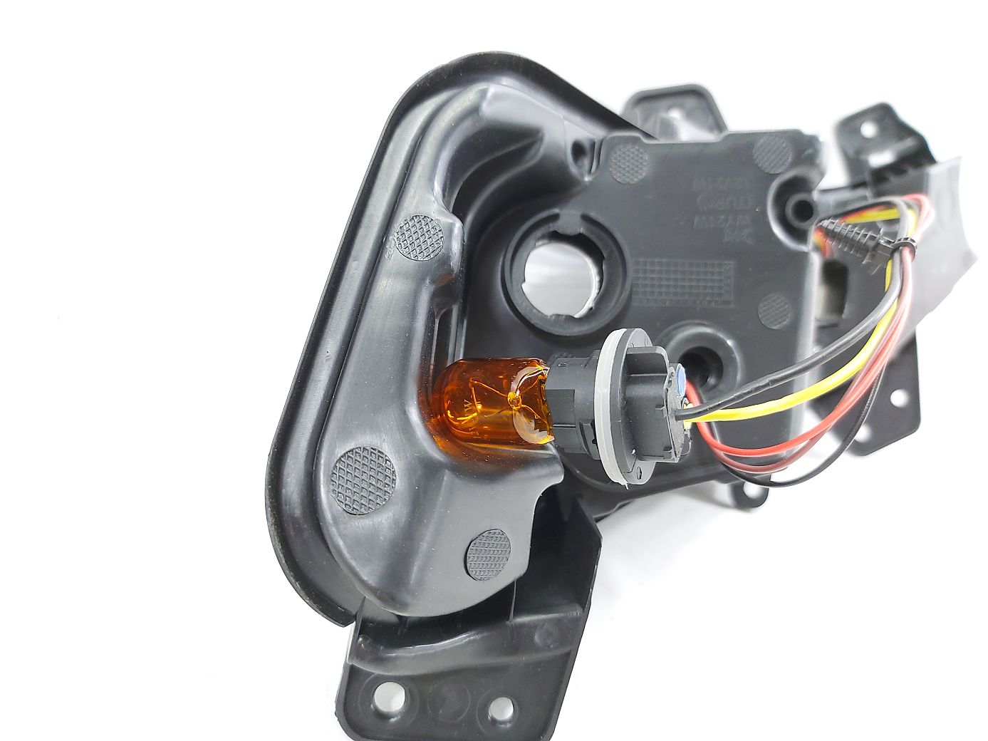 Противотуманные фары и дхо Дневной ходовой огонь правый Chevrolet Malibu 2019-2021 84575552 Chevrolet Malibu 7