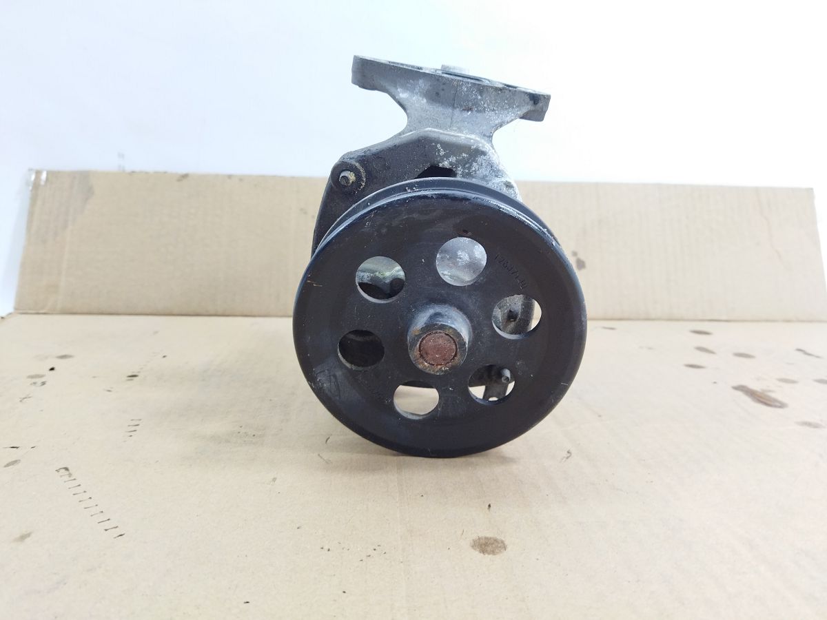 Regal Помпа системи охолодження Buick Regal 2014-2017 25201450 Buick Regal 6