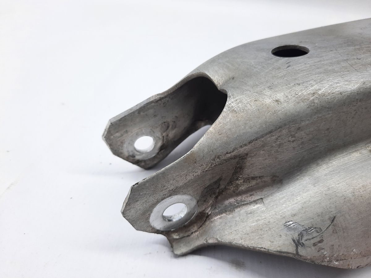 200 limited Важіль задній нижній під пружину лівий/правий Chrysler 200 Limited 2015-2017 68200065AC Chrysler 200 Limited 34