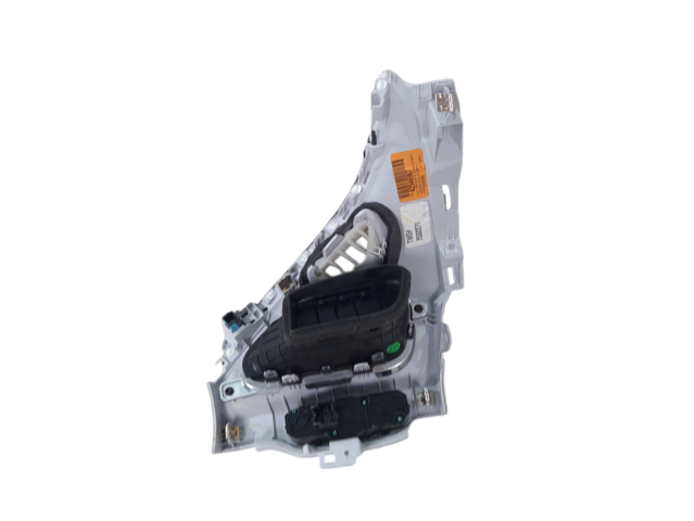 Bolt Накладка торпеды левая Chevrolet Bolt EV 2017-2021 42679390 Chevrolet Bolt EV 4 Bolt Накладка торпеды левая Chevrolet Bolt EV 2017-2021 42679390 Chevrolet Bolt EV 4