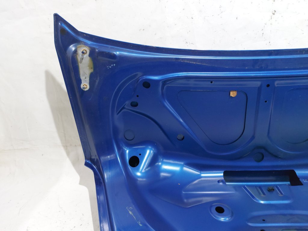 Avenger se Крышка багажника Dodge Avenger SE 2008-2014 5076660AH Dodge Avenger SE 8