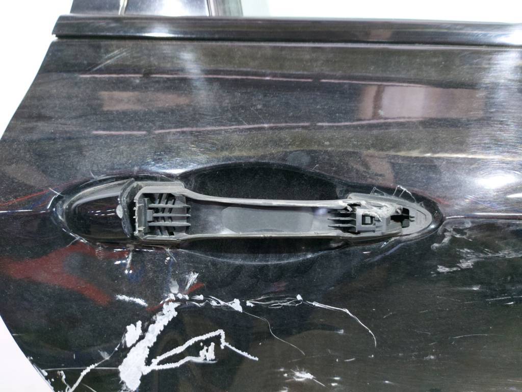 Dart Дверь задняя правая Dodge Dart 2013-2019 68158726AD Dodge Dart 21