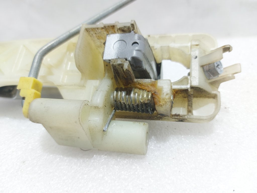 Forte koup Ручка двері зовнішня з кронштейном передня ліва Kia Forte Koup 2010-2013 826511M050 Kia Forte Koup 5 Forte koup Ручка двері зовнішня з кронштейном передня ліва Kia Forte Koup 2010-2013 826511M050 Kia Forte Koup 5