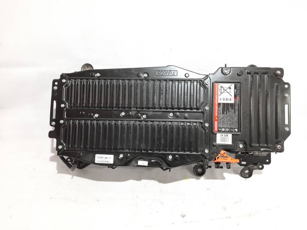 Fusion hybrid. Блок батарейный Ford Fusion Hybrid (нерабочий) 2013-2020 HG9Z10B759E Ford Fusion Hybrid