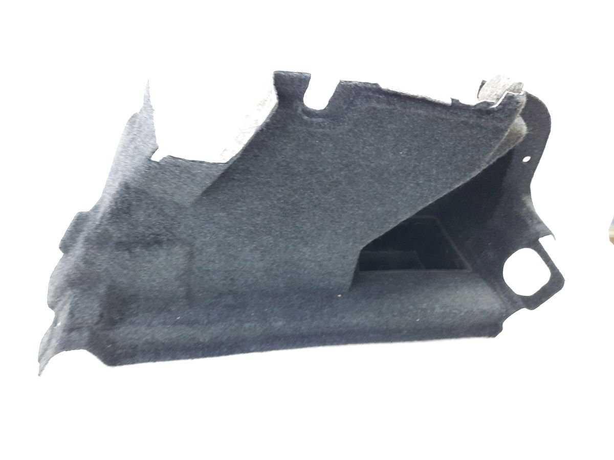 Ats Обшивка багажного отделения правая Cadillac ATS 2013-2018 23465069 Cadillac ATS 6