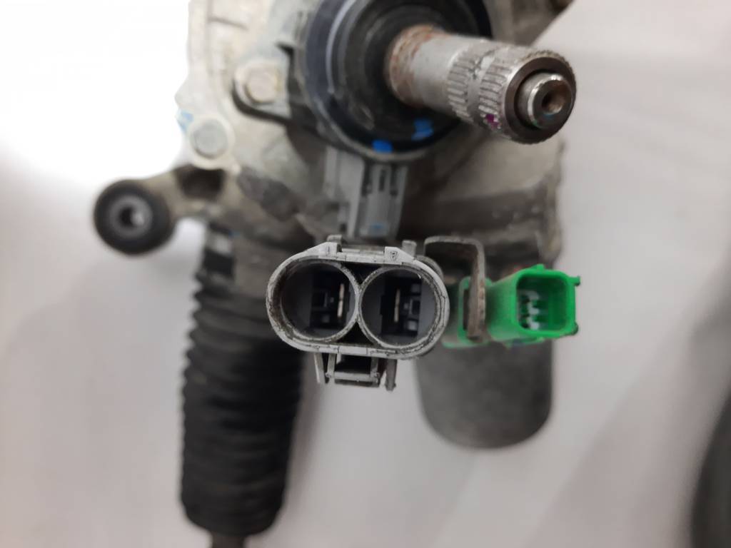 Insight Рейка рульова Honda Insight 2010-2014 53601TM8A03 Honda Insight 17