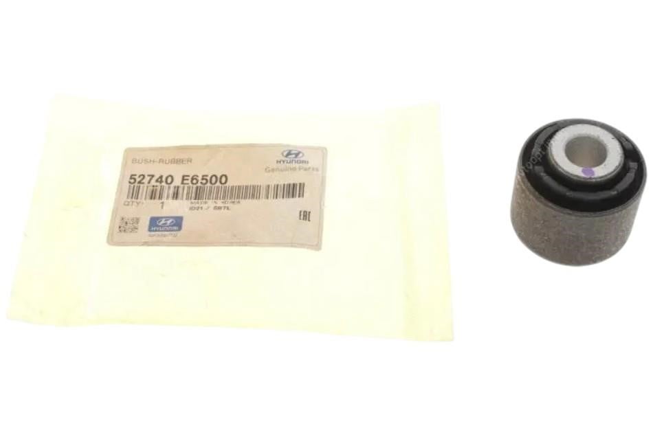 Рычаги Сайлентблок рычага подвески HYUNDAI 52740E6500 1