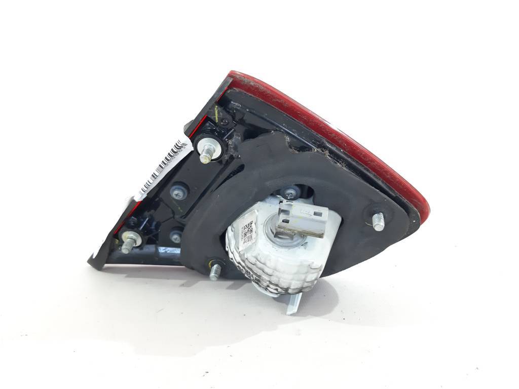 Altima Ліхтар кришки багажника лівий Nissan Altima 2016-2018 265459HS1A Nissan Altima 2 Altima Ліхтар кришки багажника лівий Nissan Altima 2016-2018 265459HS1A Nissan Altima 2