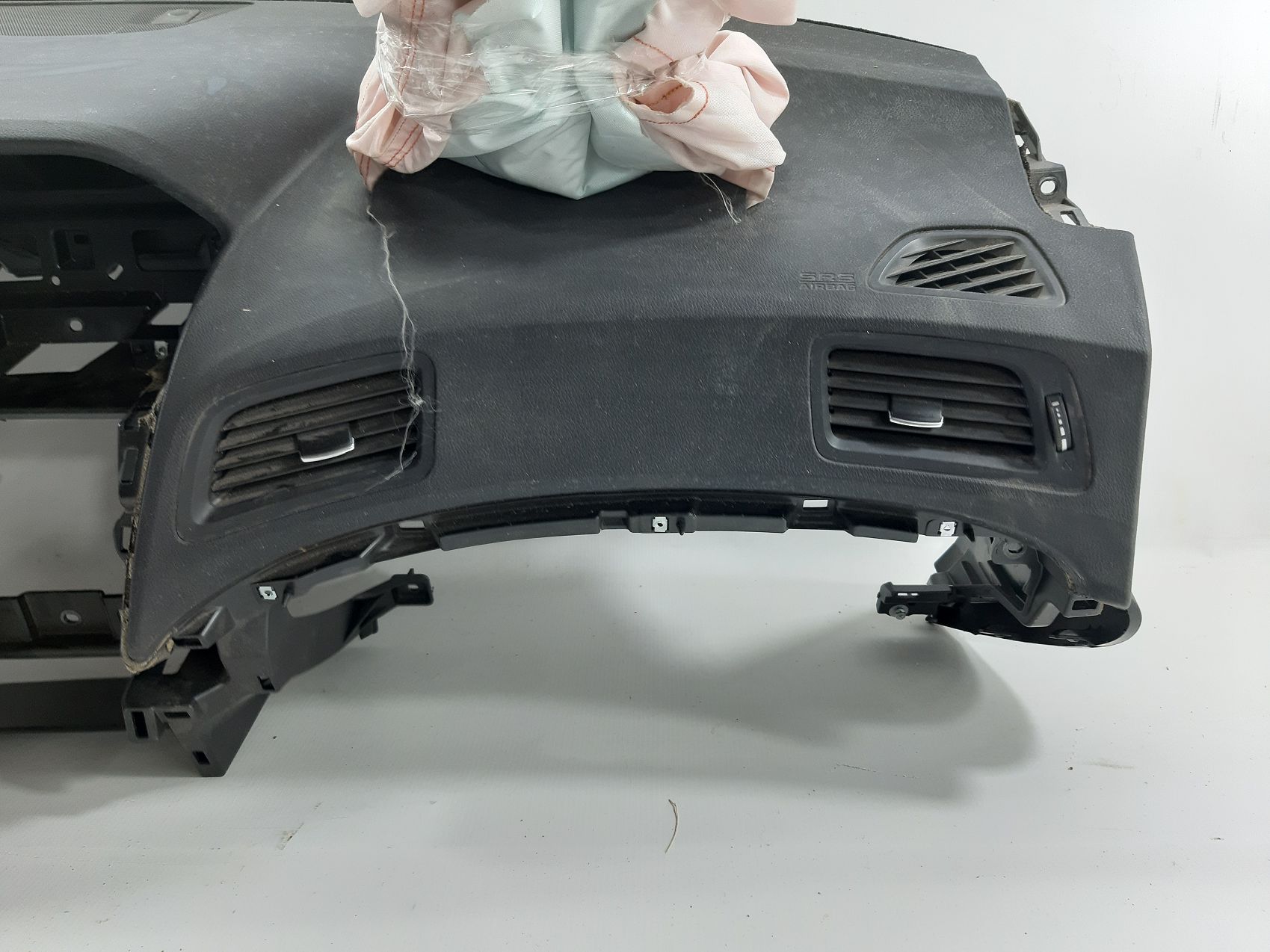 Ilx Торпеда гола Acura ILX 2017-2020 77100TX6A02ZA Acura ILX 8