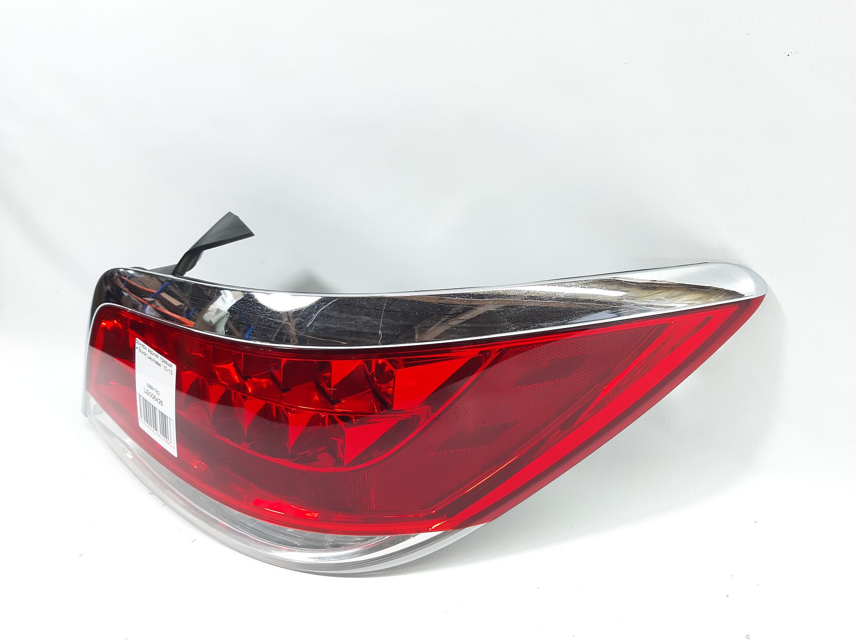 Lacrosse Ліхтар задній правий Buick Lacrosse 2010-2013 22891782 Buick Lacrosse 5 Lacrosse Ліхтар задній правий Buick Lacrosse 2010-2013 22891782 Buick Lacrosse 5