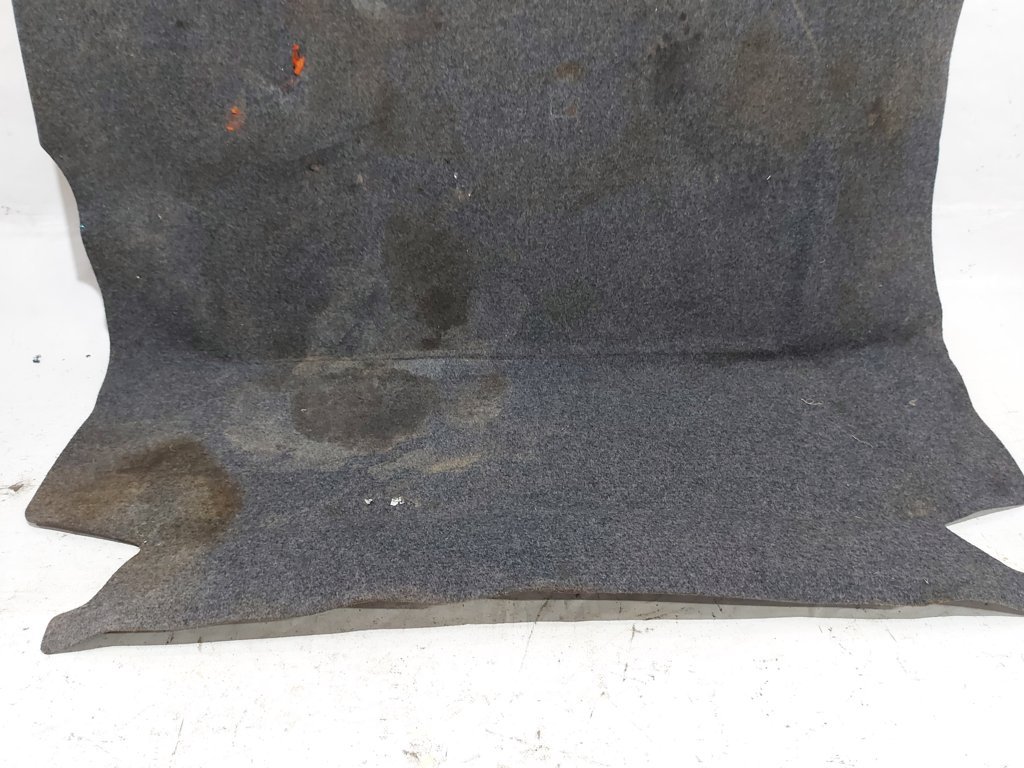 Passat s Ковровое покрытие багажного отделения (люк) Volkswagen Passat S 2012-2020 561863463B1BS Volkswagen Passat S 11