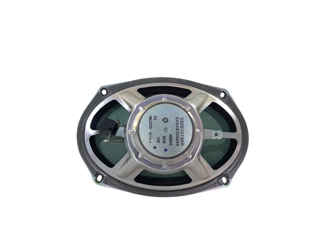 Grand caravan Динамик задней полки правый Dodge Grand Caravan 2011-2020 05091019AB Dodge Grand Caravan 2